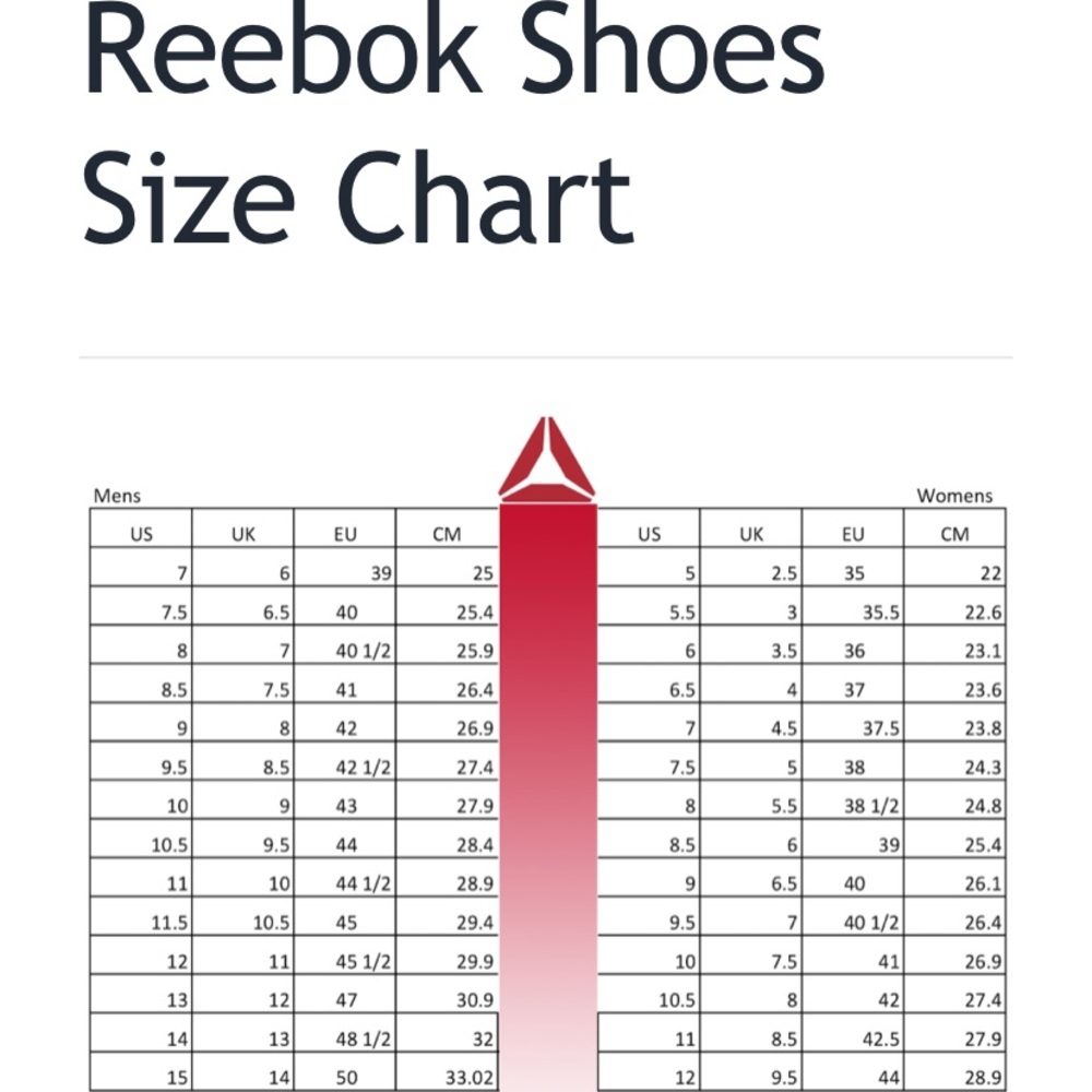 Reebok CrossFit F48 Unisex Sneakers - Picture 12 of 12